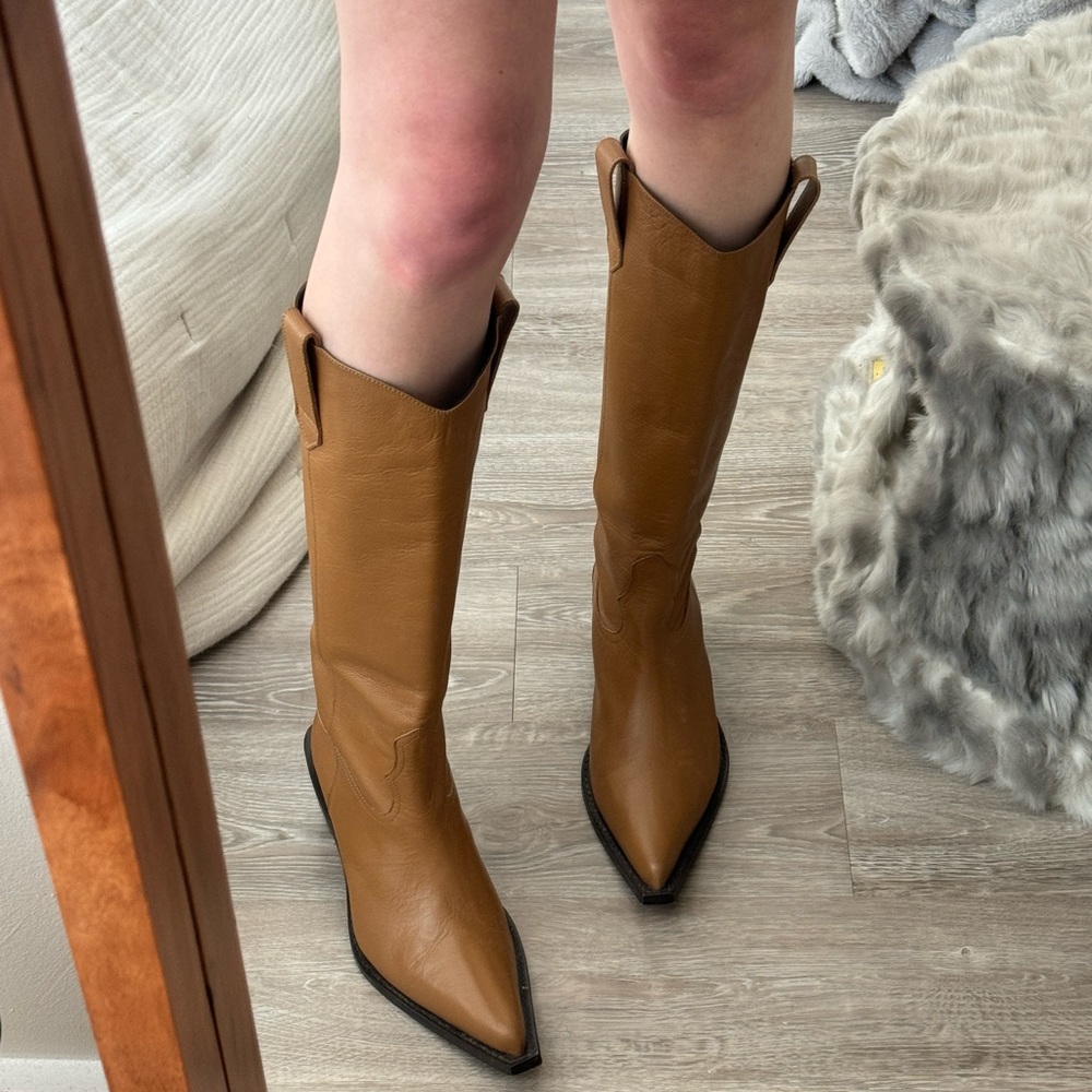 Simon Miller Bandi Boot - worn once